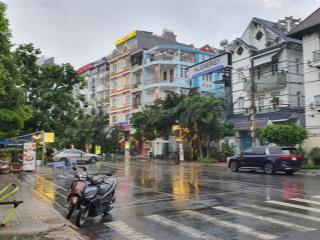 Hiếm q. 2. nhà 7t, 3 mặt thoáng, hầm ôtô, view landmark 81, giá tốt