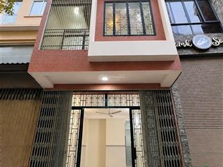 Nhà 3t, 4pn, hxh điện biên phủ, ngang 4m, vuông đẹp, giá tốt