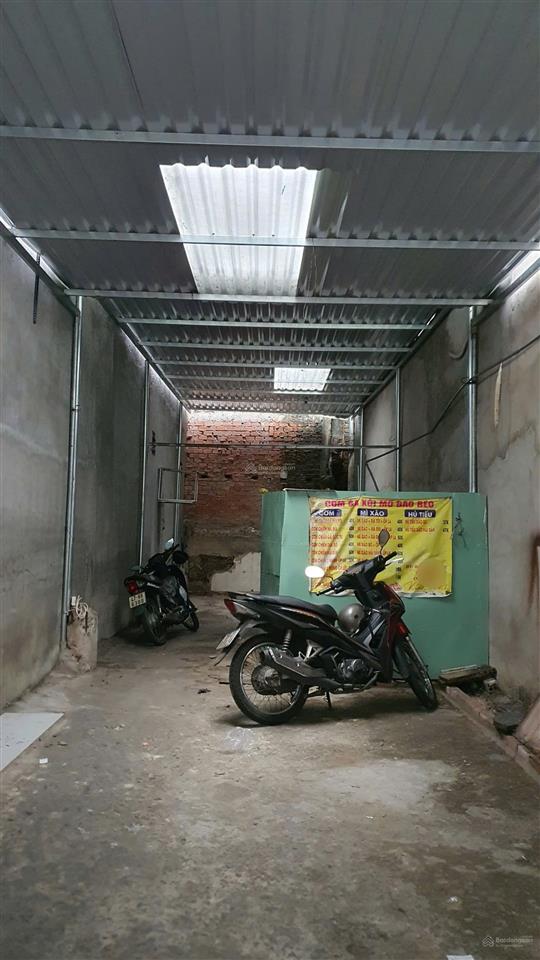 Lô đất trống, đường lê thánh tôn, p. bến thành, xây chdv, giá tốt