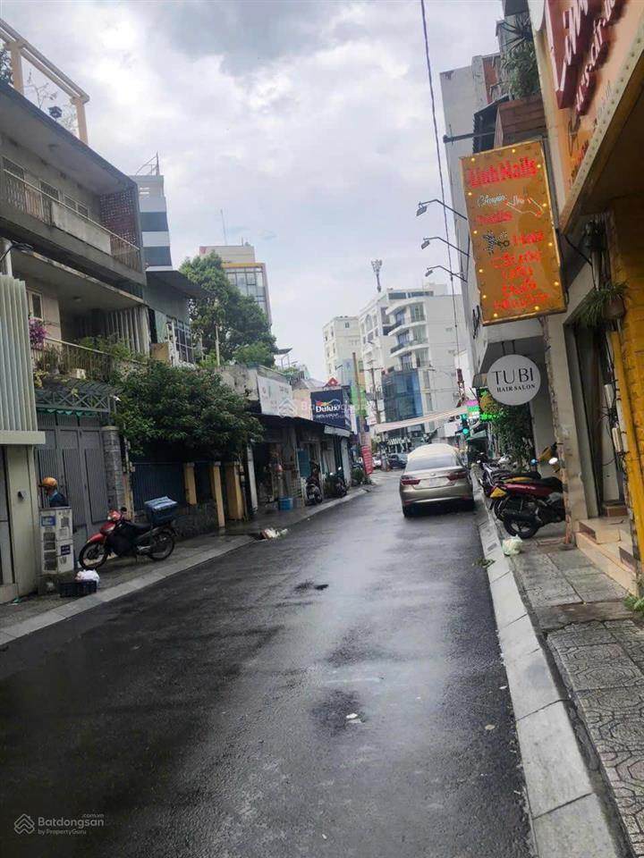 Nhà c4, dt 90 m2, xây chdv, ngay chợ tân định, giá siêu tốt