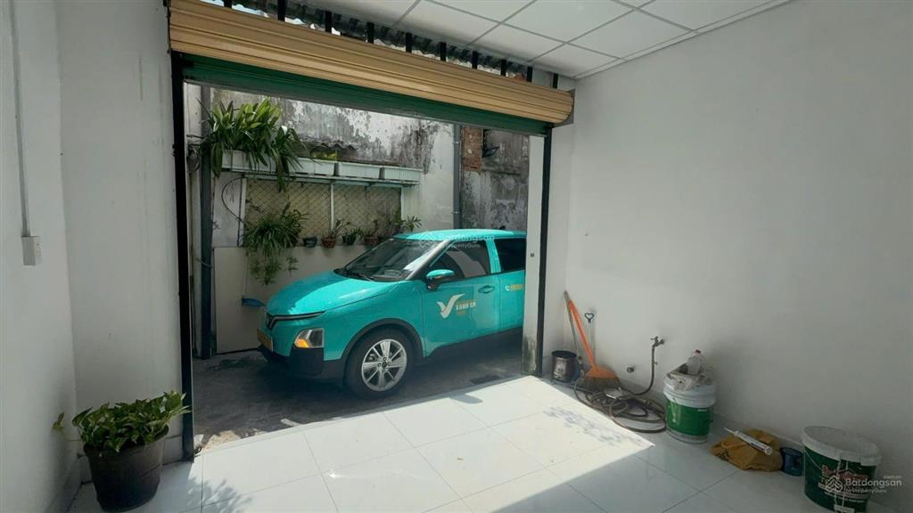 Nhà c4, dt 90 m2, xây chdv, ngay chợ tân định, giá siêu tốt