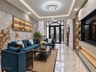 Kiệt tác q.1, nhà 5t, mặt tiền đinh công tráng, p.tân định, giá tốt