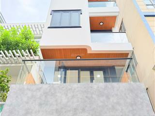 Nhà 5t, căn góc, nguyễn trãi, hẻm xe tải thông, giá cực tốt