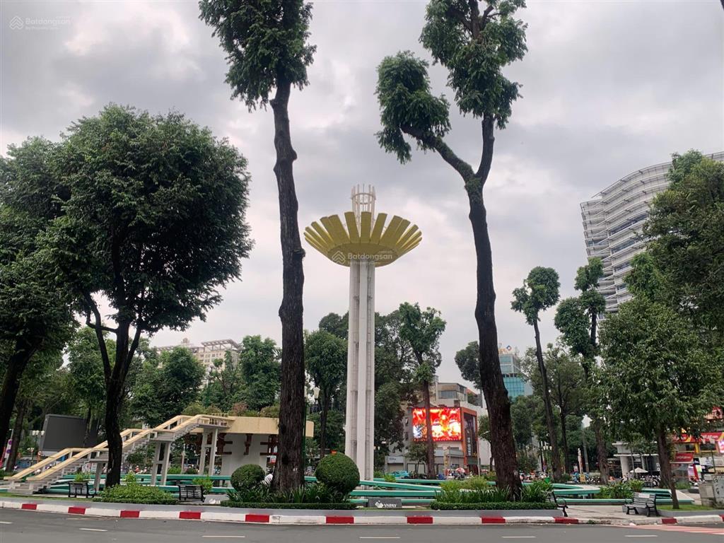 Hiếm bán, vị trí vàng q.3, nhà mặt tiền trương quyền, thang máy xịn, giá rẻ bất ngờ