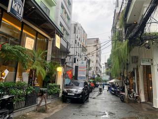 Hiếm bán, vị trí vàng q.3, nhà mặt tiền trương quyền, thang máy xịn, giá rẻ bất ngờ