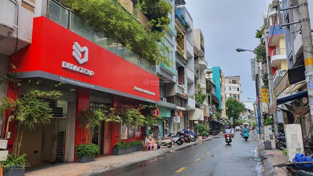 Nhà 5t, full nội thất cực đẹp, mặt tiền vip, p. chợ lớn giá siêu tốt