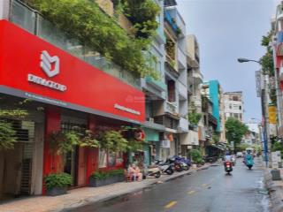 Nhà 5t, full nội thất cực đẹp, mặt tiền vip, p. chợ lớn giá siêu tốt