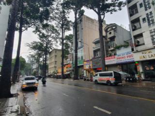 Hiếm q.5, bán nhà 6t, mặt tiền nguyễn chí thanh, dòng tiền mạnh, giá tốt