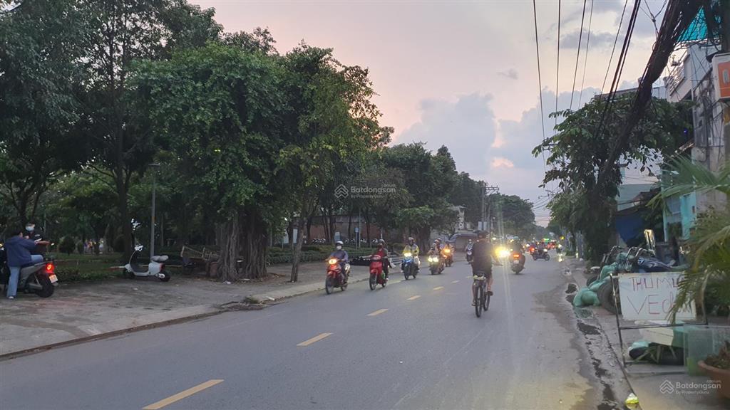 Hàng hiếm q.4, lô đất sạch, dt 277 m2, ngang bề thế 9.4 m, không dính quy hoạch, giá cực tốt