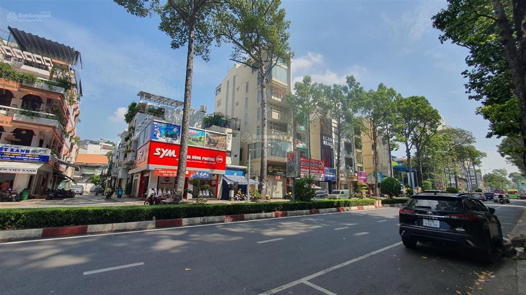 Siêu phẩm q. 5, nhà 7t, thang máy, mặt tiền an dương vương, 36 phòng, giá tốt