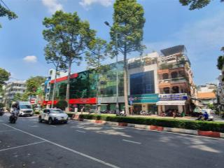 Siêu phẩm q. 5, nhà 7t, thang máy, mặt tiền an dương vương, 36 phòng, giá tốt