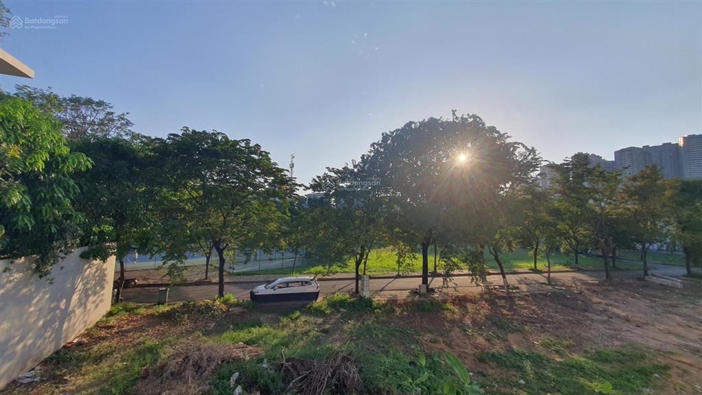 Biệt thự pháp, khu compound trần não, an khánh, 3mt, gara ôtô, view landmark, dành cho vip ở
