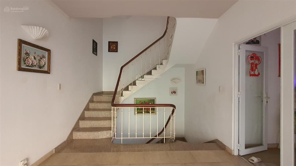 Biệt thự pháp, khu compound trần não, an khánh, 3mt, gara ôtô, view landmark, dành cho vip ở