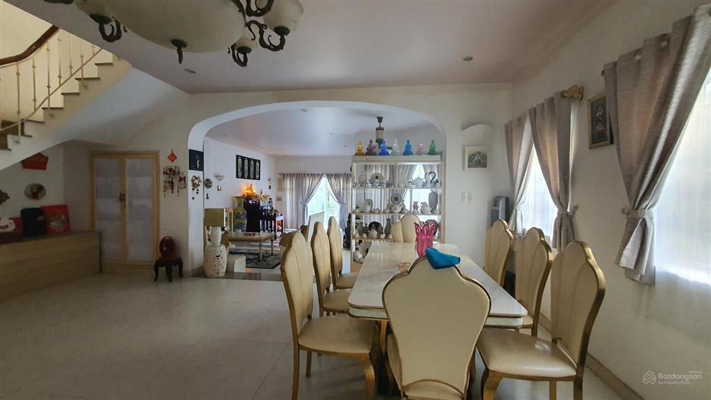 Biệt thự pháp, khu compound trần não, an khánh, 3mt, gara ôtô, view landmark, dành cho vip ở