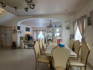 Biệt thự pháp, khu compound trần não, an khánh, 3mt, gara ôtô, view landmark, dành cho vip ở