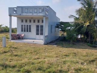 CƠ HỘI VÀNG: SỞ HỮU 1,8 HÉCTA ĐẤT THỦY SẢN – TẶNG NGAY NHÀ KIÊN CỐ FULL NỘI THẤT