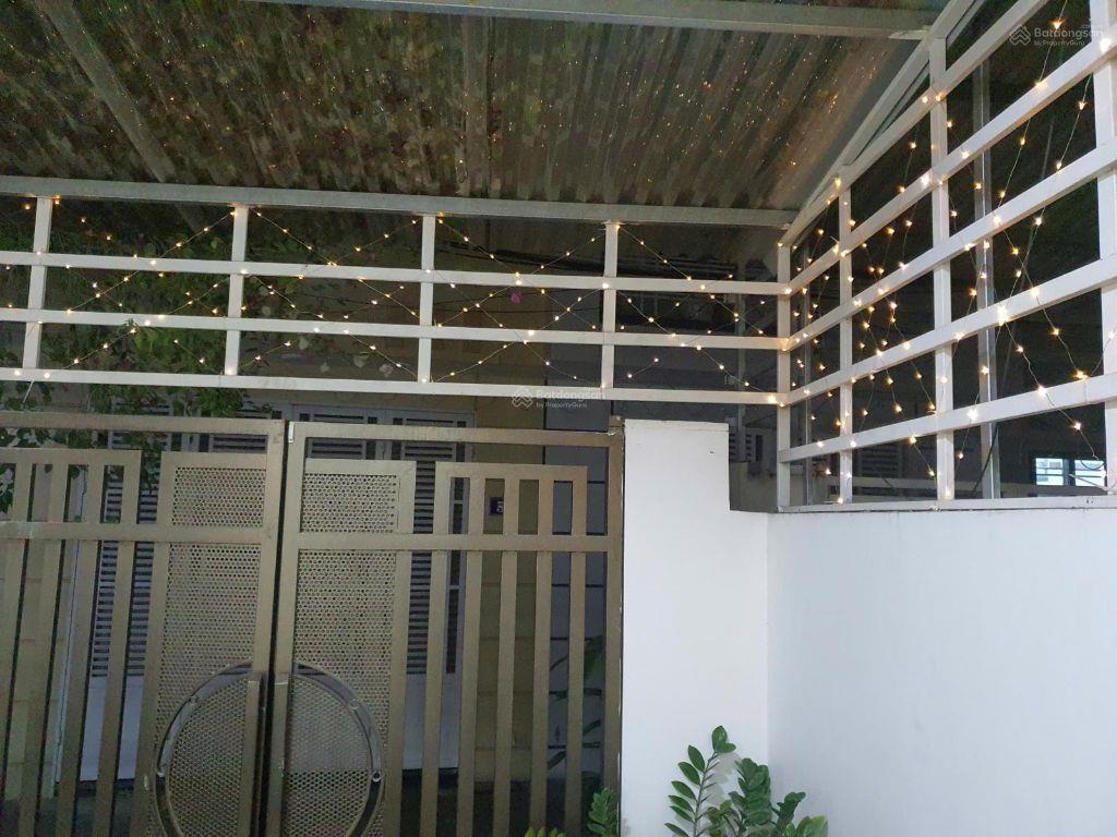 BÁN NHÀ 4 TẦNG NGÔ GIA TỰ, HẢI AN - 66M2, 4PN, HƯỚNG NAM MÁT MẺ - CHỈ 4.3 TỶ