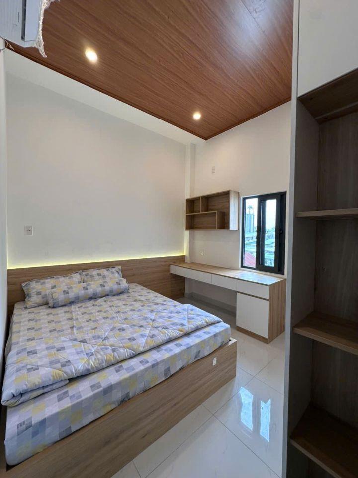 SIÊU PHẨM MẶT TIỀN CẠNH BẾN XE ĐÀ NẴNG – NHÀ MÁI THÁI SÂN VƯỜN ĐẲNG CẤP – NGANG 6.3M BỀ THẾ