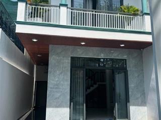 SIÊU PHẨM MẶT TIỀN CẠNH BẾN XE ĐÀ NẴNG – NHÀ MÁI THÁI SÂN VƯỜN ĐẲNG CẤP – NGANG 6.3M BỀ THẾ
