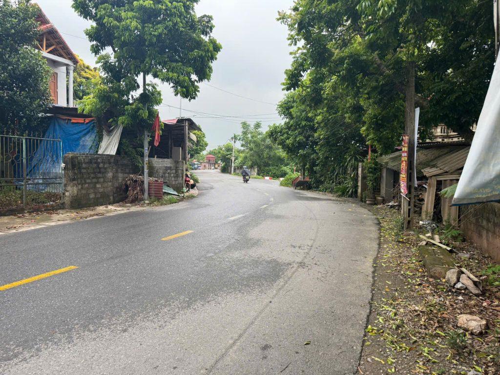 SIÊU PHẨM ĐẦU TƯ - BÁN 2 MẢNH ĐẤT VÀNG ĐỐI DIỆN CỔNG KCN TRÁC VĂN - PHƯỜNG DUY TIÊN