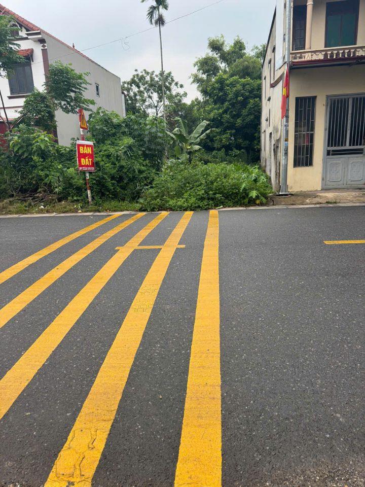 SIÊU PHẨM ĐẦU TƯ - BÁN 2 MẢNH ĐẤT VÀNG ĐỐI DIỆN CỔNG KCN TRÁC VĂN - PHƯỜNG DUY TIÊN