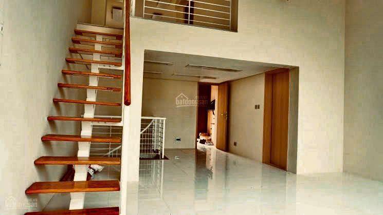 CHÍNH CHỦ CHO THUÊ NHÀ THE MANOR NGUYỄN XIỂN – 75M2 X 5 TẦNG – FULL NỘI THẤT