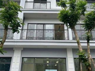 CHÍNH CHỦ CHO THUÊ NHÀ THE MANOR NGUYỄN XIỂN – 75M2 X 5 TẦNG – FULL NỘI THẤT