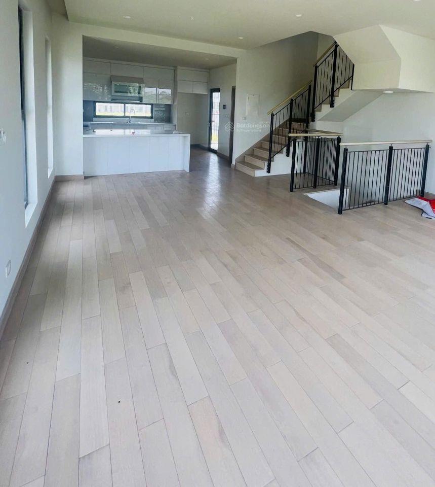 CHÍNH CHỦ CHO THUÊ NHÀ THE MANOR NGUYỄN XIỂN – 75M2 X 5 TẦNG – FULL NỘI THẤT