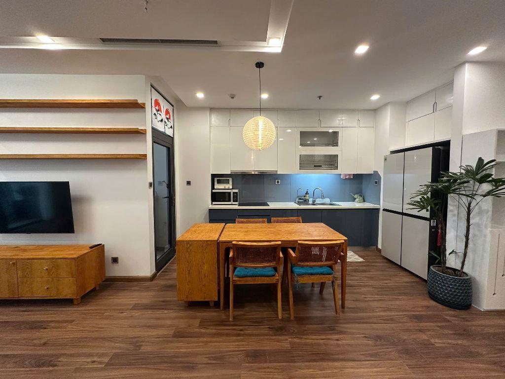 CHÍNH CHỦ CHO THUÊ CĂN HỘ 2NG TÒA M3 VINHOMES METROPOLIS LIỄU GIAI – GIÁ CỰC TỐT