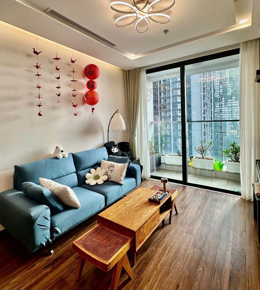 CHÍNH CHỦ CHO THUÊ CĂN HỘ 2NG TÒA M3 VINHOMES METROPOLIS LIỄU GIAI – GIÁ CỰC TỐT