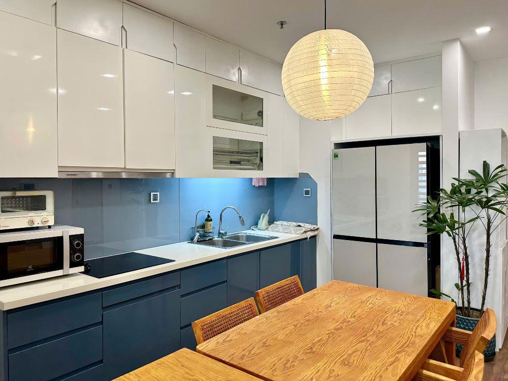 CHÍNH CHỦ CHO THUÊ CĂN HỘ 2NG TÒA M3 VINHOMES METROPOLIS LIỄU GIAI – GIÁ CỰC TỐT