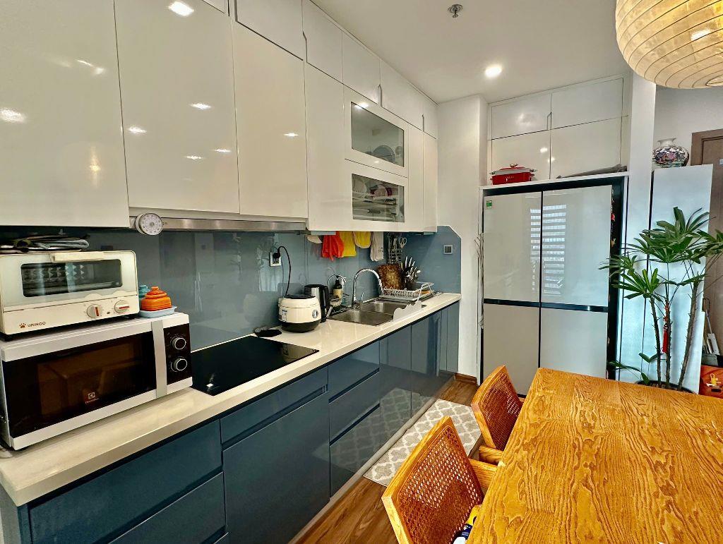 CHÍNH CHỦ CHO THUÊ CĂN HỘ 2NG TÒA M3 VINHOMES METROPOLIS LIỄU GIAI – GIÁ CỰC TỐT