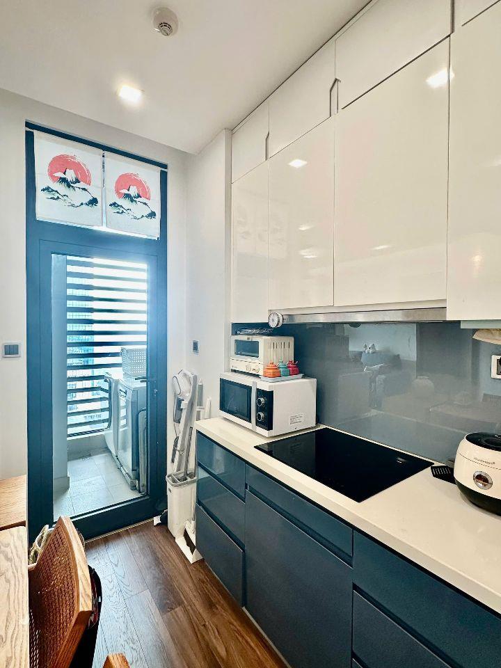 CHÍNH CHỦ CHO THUÊ CĂN HỘ 2NG TÒA M3 VINHOMES METROPOLIS LIỄU GIAI – GIÁ CỰC TỐT