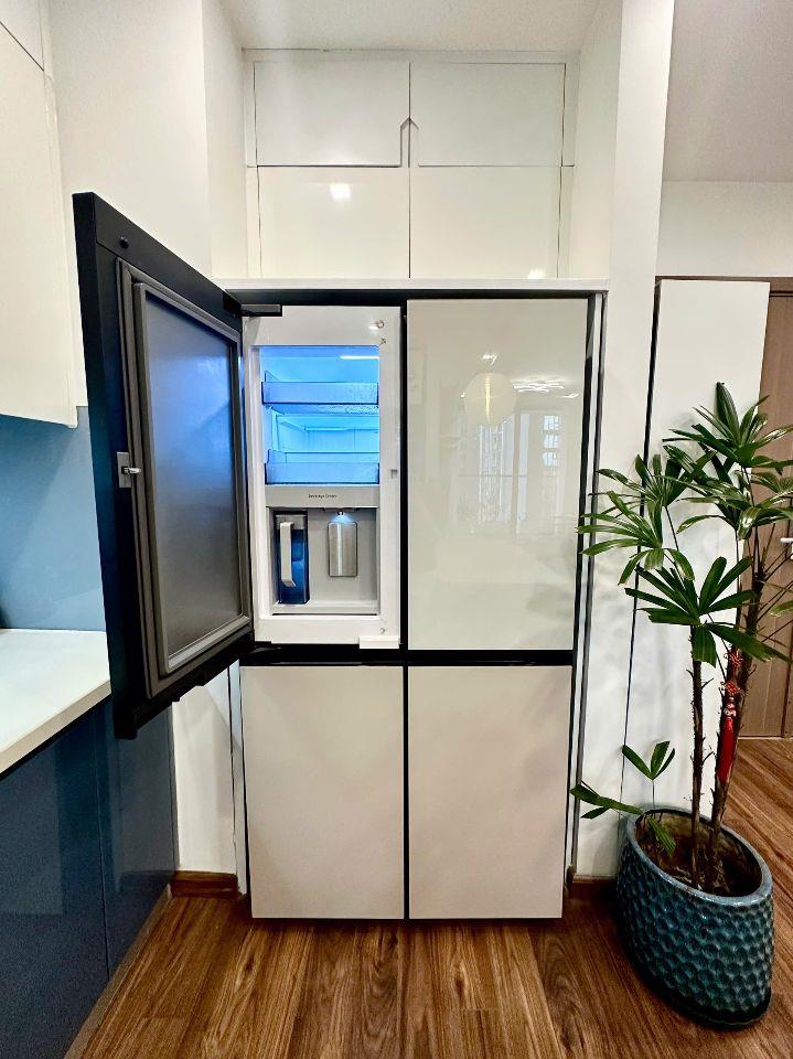 CHÍNH CHỦ CHO THUÊ CĂN HỘ 2NG TÒA M3 VINHOMES METROPOLIS LIỄU GIAI – GIÁ CỰC TỐT