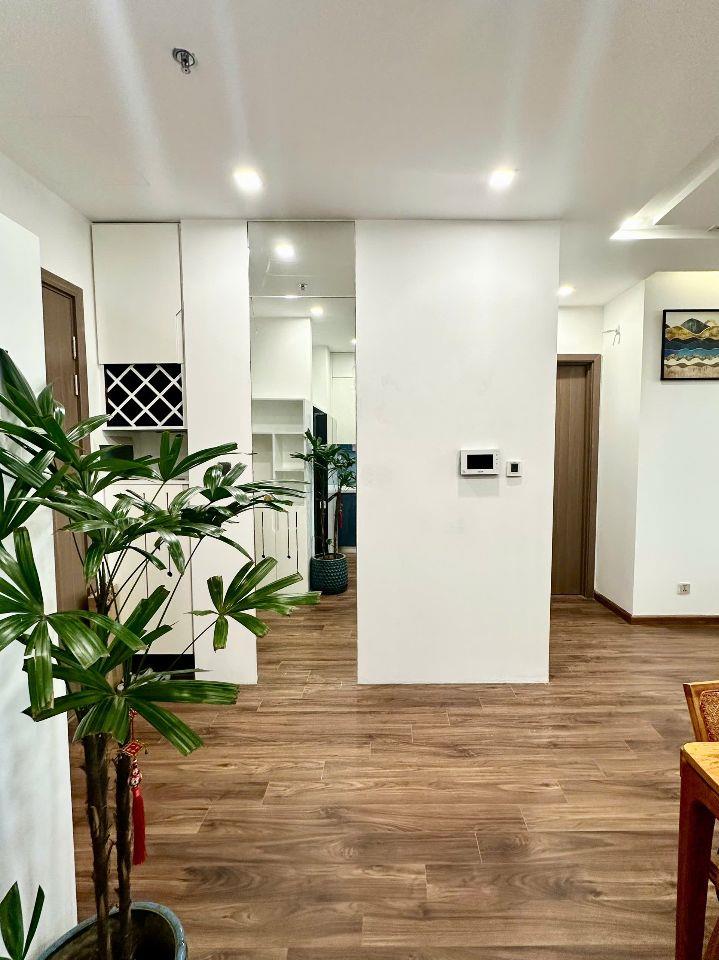CHÍNH CHỦ CHO THUÊ CĂN HỘ 2NG TÒA M3 VINHOMES METROPOLIS LIỄU GIAI – GIÁ CỰC TỐT