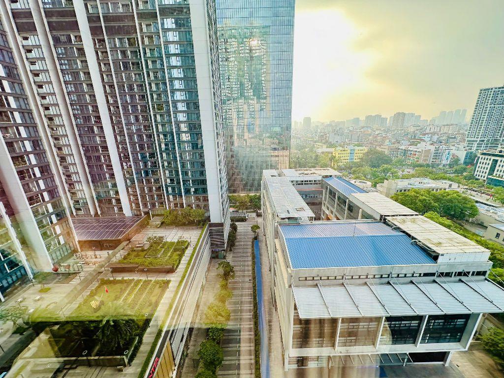 CHÍNH CHỦ CHO THUÊ CĂN HỘ 2NG TÒA M3 VINHOMES METROPOLIS LIỄU GIAI – GIÁ CỰC TỐT