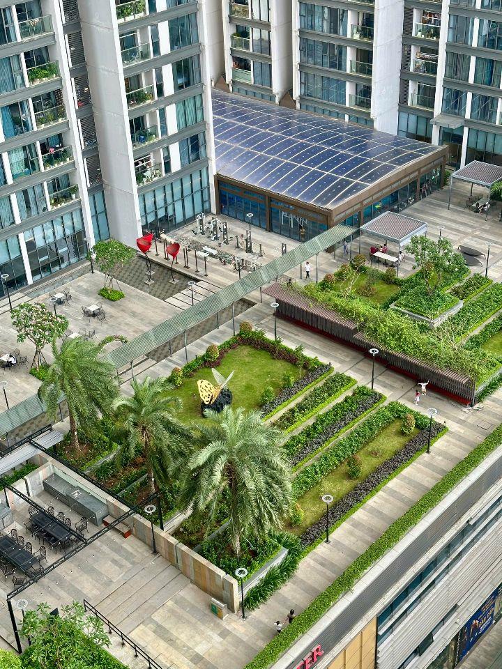 CHÍNH CHỦ CHO THUÊ CĂN HỘ 2NG TÒA M3 VINHOMES METROPOLIS LIỄU GIAI – GIÁ CỰC TỐT