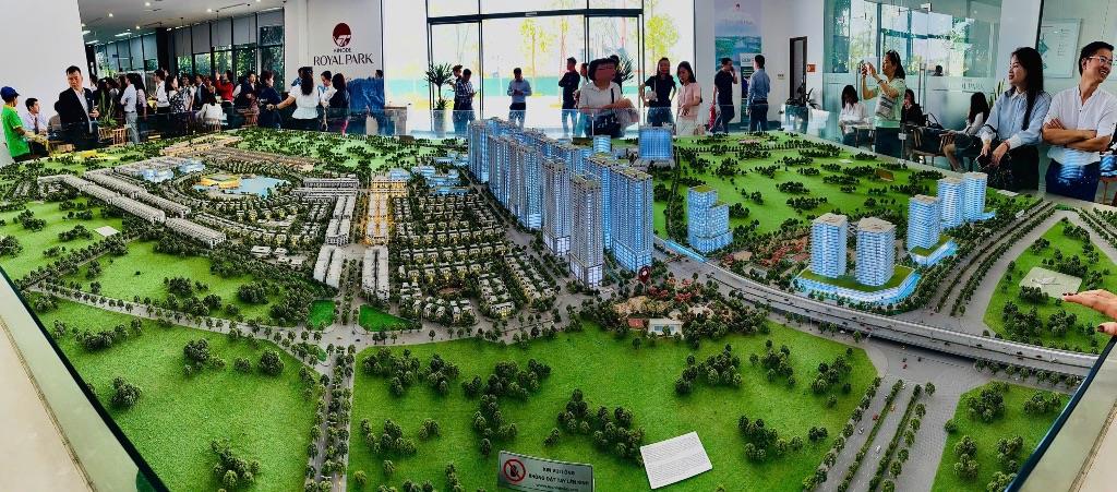 ☀️ Căn 2PN dự án Cửa ngõ Phía Tây Hà Nội thanh toán linh hoạt tiến độ dãn