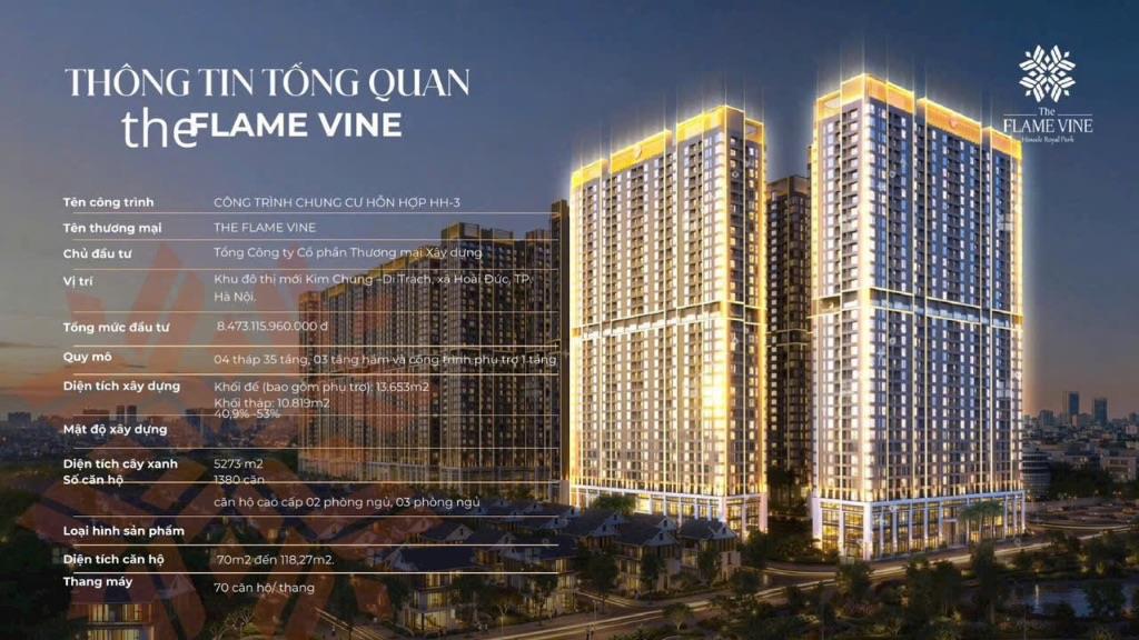 ☀️ Căn 2PN dự án Cửa ngõ Phía Tây Hà Nội thanh toán linh hoạt tiến độ dãn