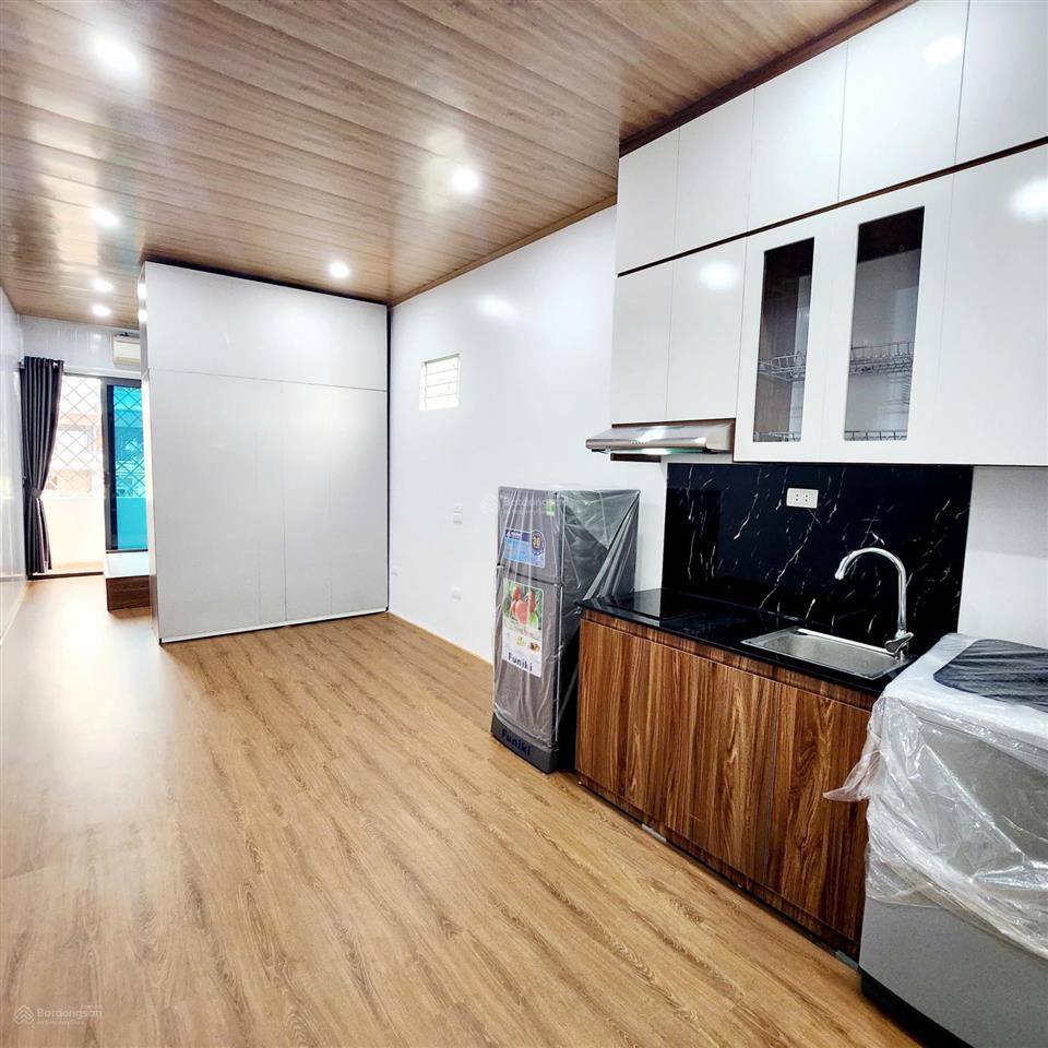 Chính chủ cho thuê ccmn 1k1n rộng đẹp ở thanh xuân