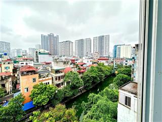 Chính chủ cho thuê ccmn 1k1n rộng đẹp ở thanh xuân