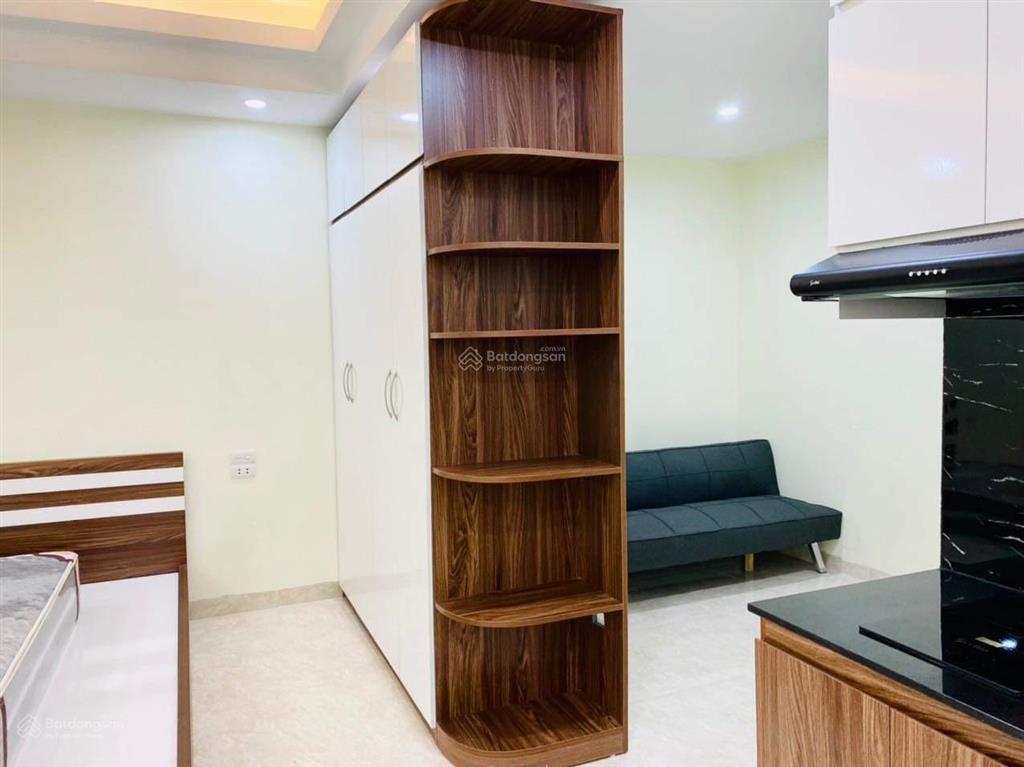 Chính chủ cho thuê ccmn 1k1n rộng đẹp ở thanh xuân