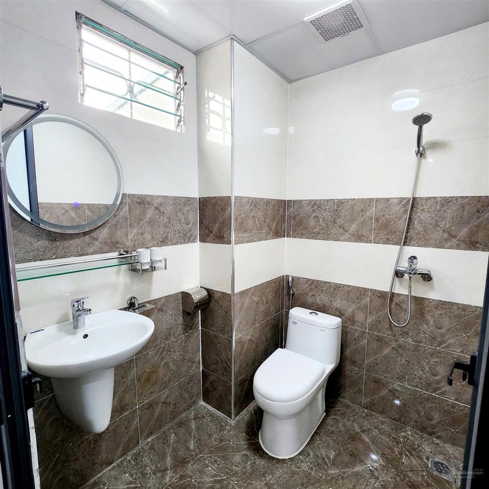 Chính chủ cho thuê ccmn 1k1n rộng đẹp ở thanh xuân