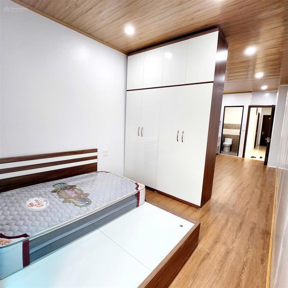 Chính chủ cho thuê ccmn 1k1n rộng đẹp ở thanh xuân