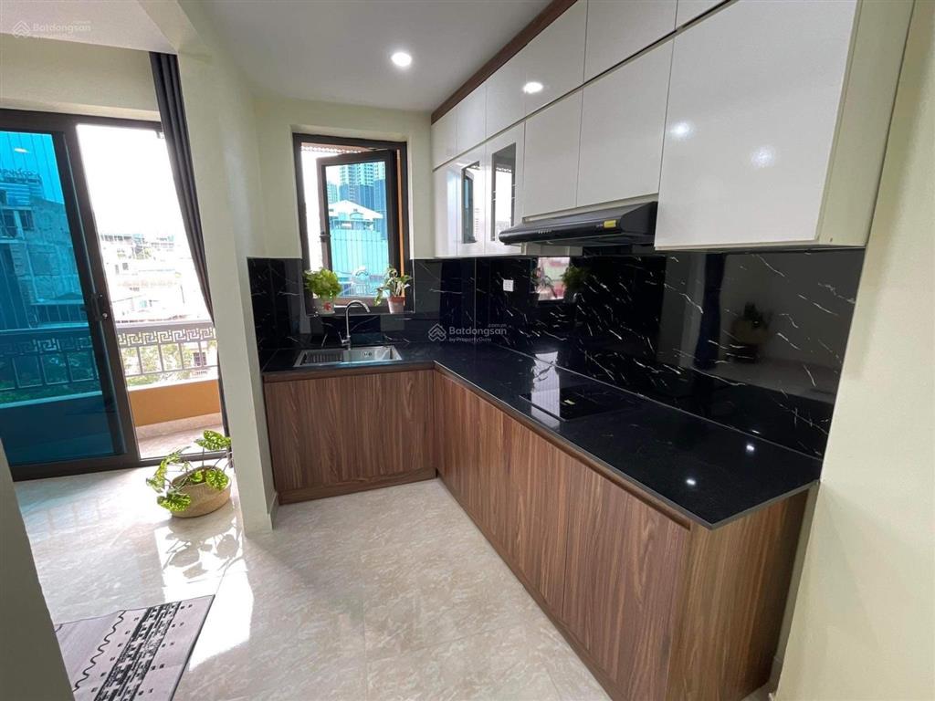 Chính chủ cho thuê ccmn 1k1n rộng đẹp ở thanh xuân