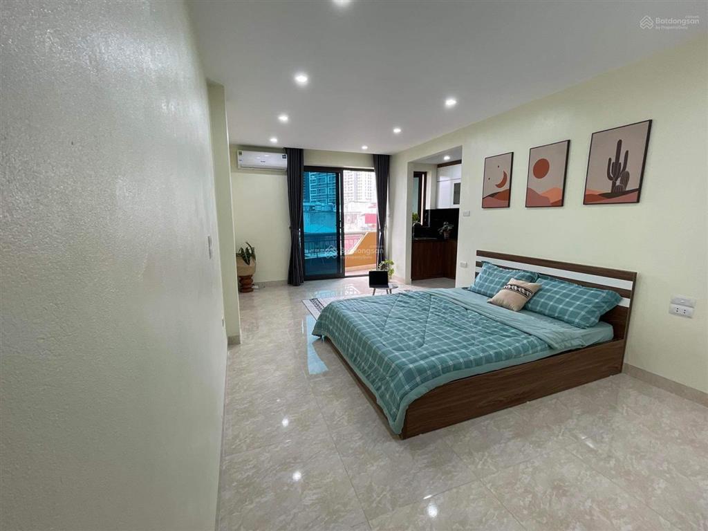 Chính chủ cho thuê ccmn 1k1n rộng đẹp ở thanh xuân