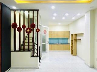 Hẻm xe hơi  2 tầng, cạnh vườn lài  tân hương  đô đốc long  độc lập  chỉ 4,85 ty