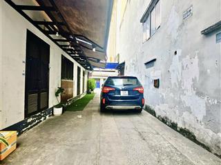 Giảm 100tr  1 bước ra mặt tiền  khu vip vườn lài  xe hơi thoáng  2 tầng  3pn  dt 4 x 10