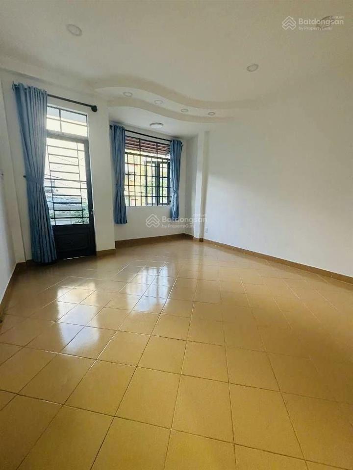 Giảm 200tr  hxh 1 trục, 50m ra mặt tiền, 4 x 12 (48m2), 2 tầng btct, bùi đình tuý, đinh bộ lĩnh,