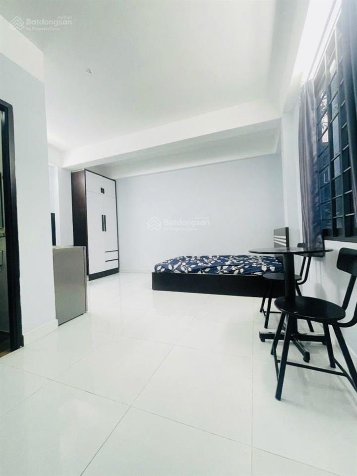 Hẻm xe hơi  xvnt  đbp  60m² (5mx12m)  nhà 4 tầng btct  6pn  dòng tiền 33tr/th  giá 8.5 tỷ